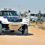 TDCP Cholistan Jeep Rally 2024 date