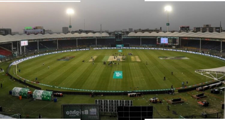 Report Indicates PSL Season 9 Will Be Hosted in Four Cities