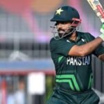 Babar Azam reclaims top spot in ICC ODI Rankings