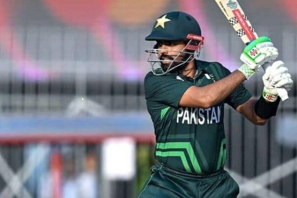 Babar Azam reclaims top spot in ICC ODI Rankings