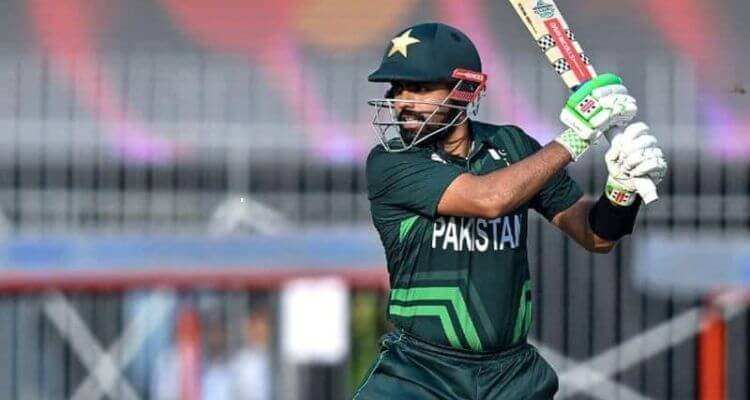 Babar Azam reclaims top spot in ICC ODI Rankings