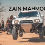 Who are the Winners of the 19th Cholistan Jeep Rally 2024