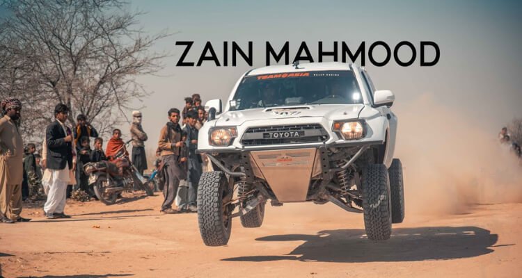 Who are the Winners of the 19th Cholistan Jeep Rally 2024